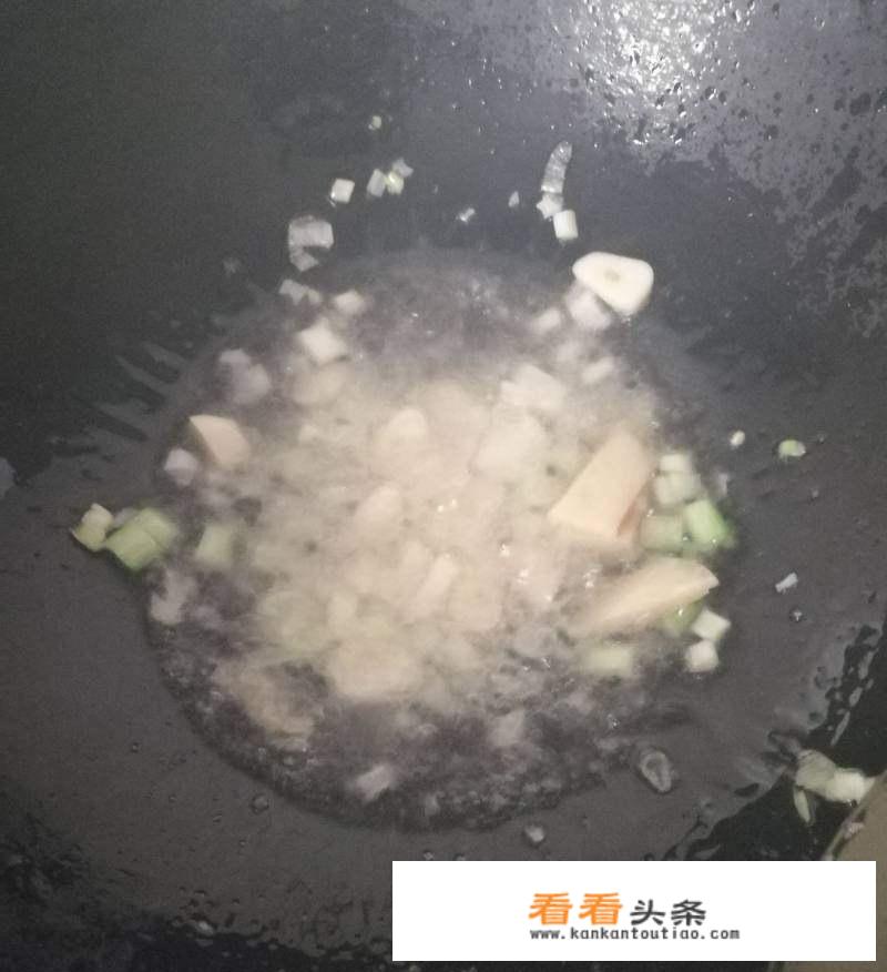 美味可口的粉蒸牛肉制作教程