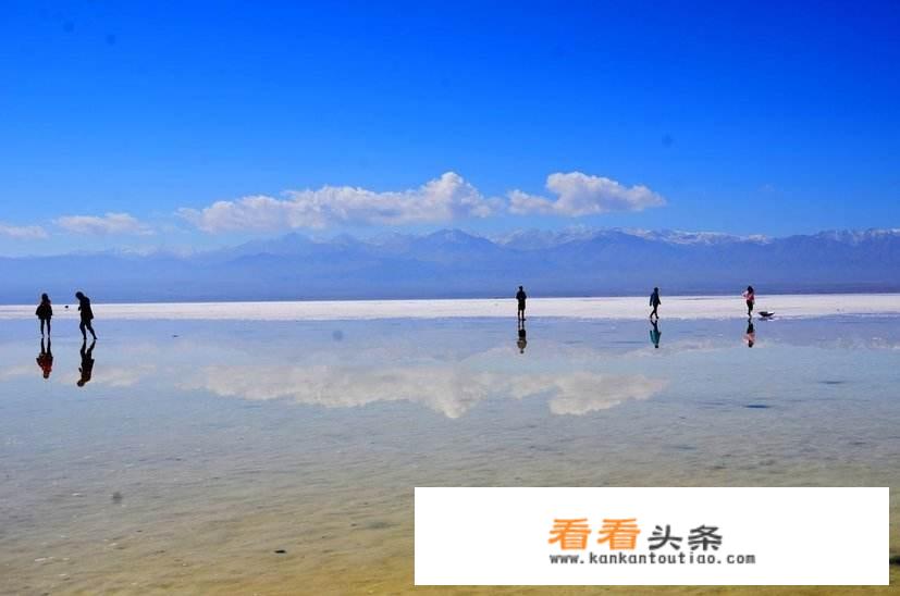 青海旅游从哪里起、止，那么最佳青海游线路是