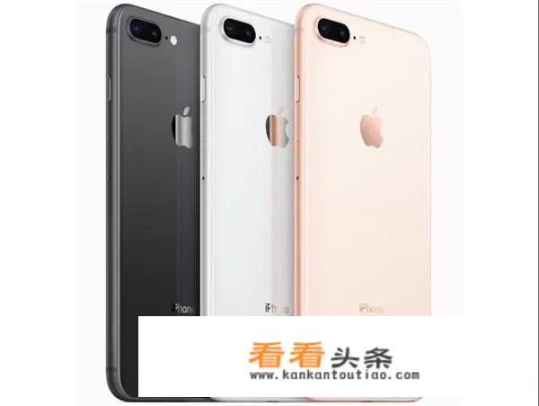 iphone各代安兔兔跑分