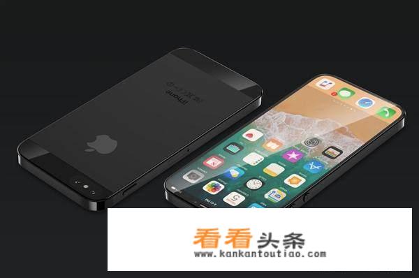 iPhone SE Plus即将发布了吗？这颜值给满分