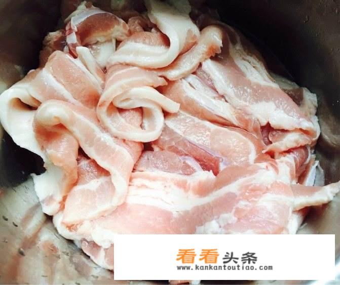 自己在家做烤肉怎么腌制