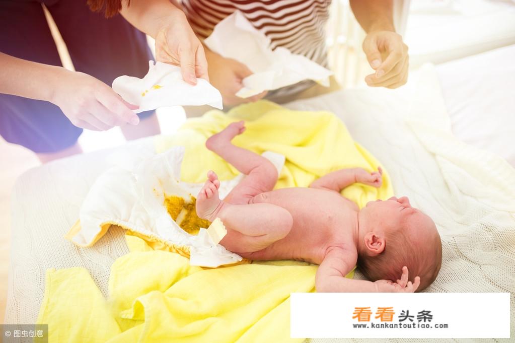 纯母乳喂养、2个多月的宝宝一直每天拉大便7-8次，该怎么改善