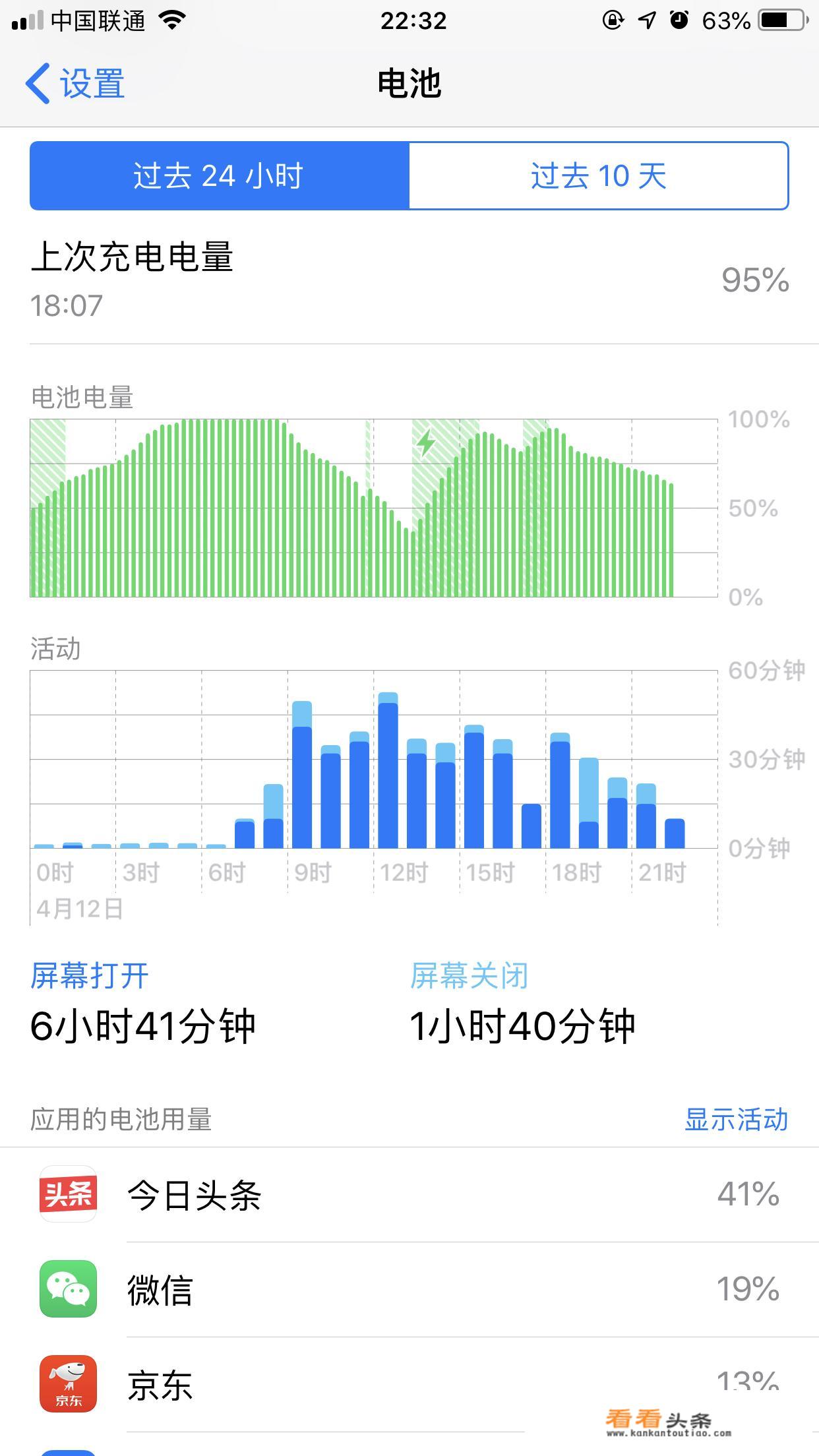 iPhone手机使用2年后，换电池划算吗