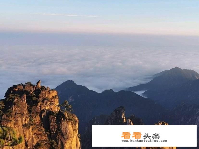 黄山21号门票怎么约？