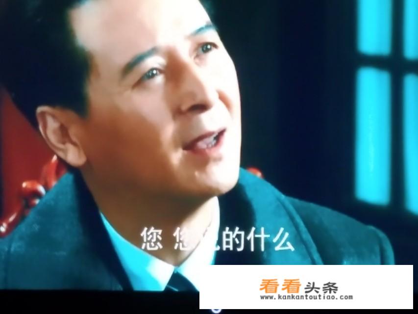 《胜算》:老秦和小孙在撤离前都被抓了，严刑拷打之下会叛变吗？