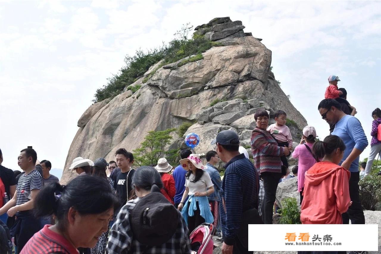 河南周边你去过哪些让你印象深刻的旅游景点？