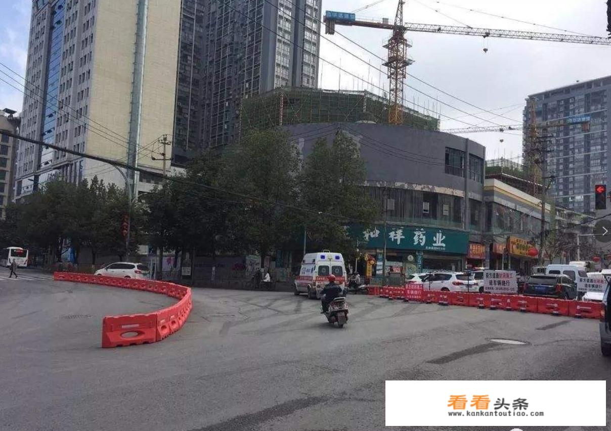 你如何看待遵义市区道路以国内一些知名城市命名？