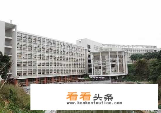 深圳大学是什么档次的大学？