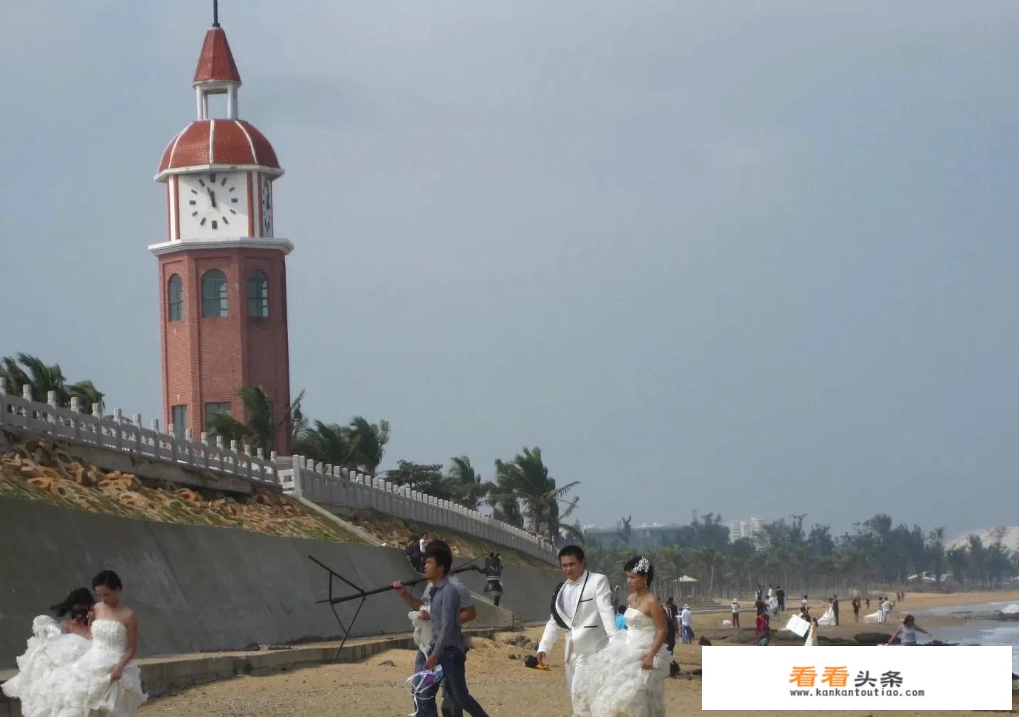 海甸岛十大必去景点？