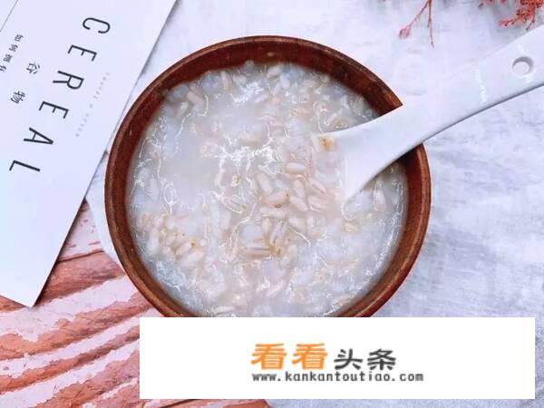 燕麦片怎么做好吃？