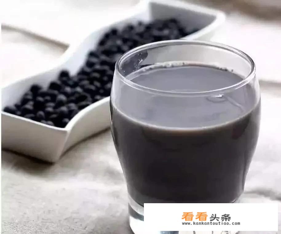 黑豆怎么吃？