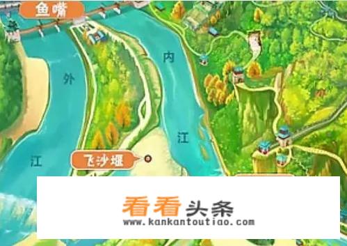 请推荐成都有哪些热门景点和十大著名旅游风景区？