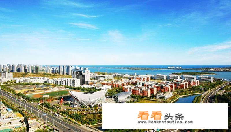 中国石油大学北京占地面积多大？