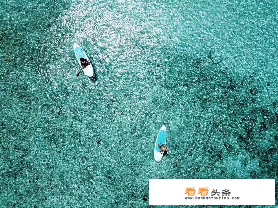 冷门又便宜的海岛旅游有推荐的吗？