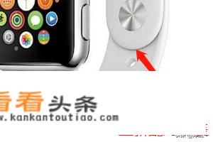 iphone watch怎么重新配对？