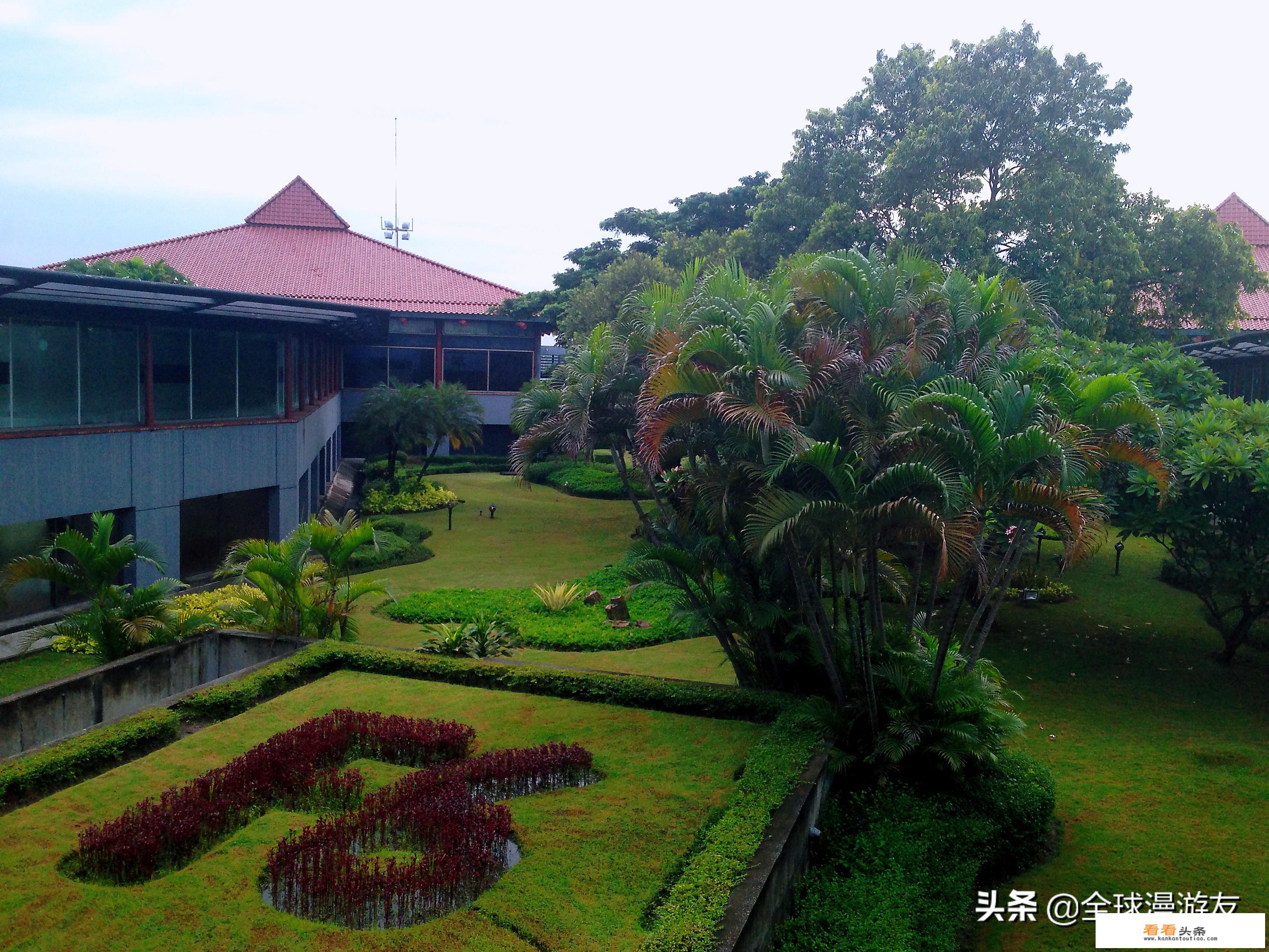 泰国，新加坡，印尼只选一个去旅游，应该怎么选？