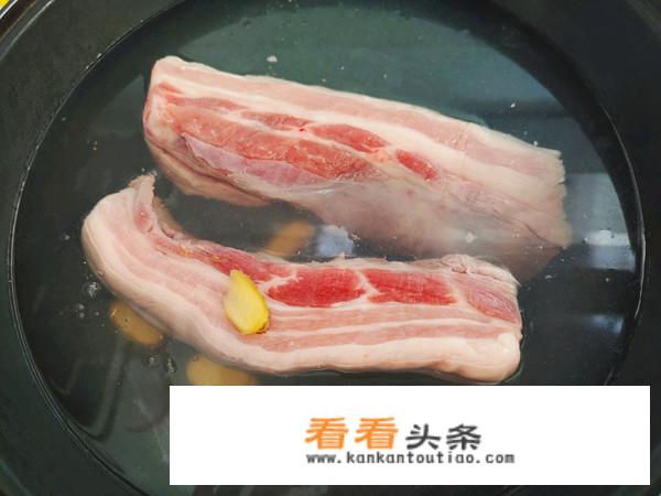 红烧肉最正宗的做法怎么做？