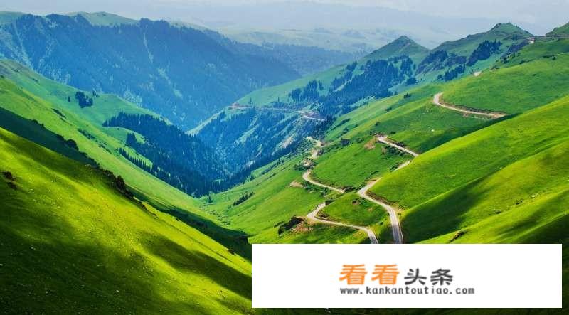 今年暑假能去哪旅游（坐标河北）？