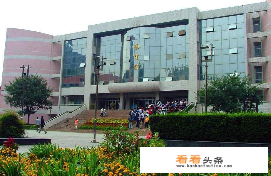 西安建筑科技大学草堂校区怎么样？学生们在此会不会很不方便？