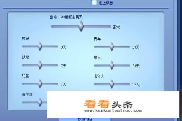 用sim模拟人生游戏进行3D室内装潢设计？