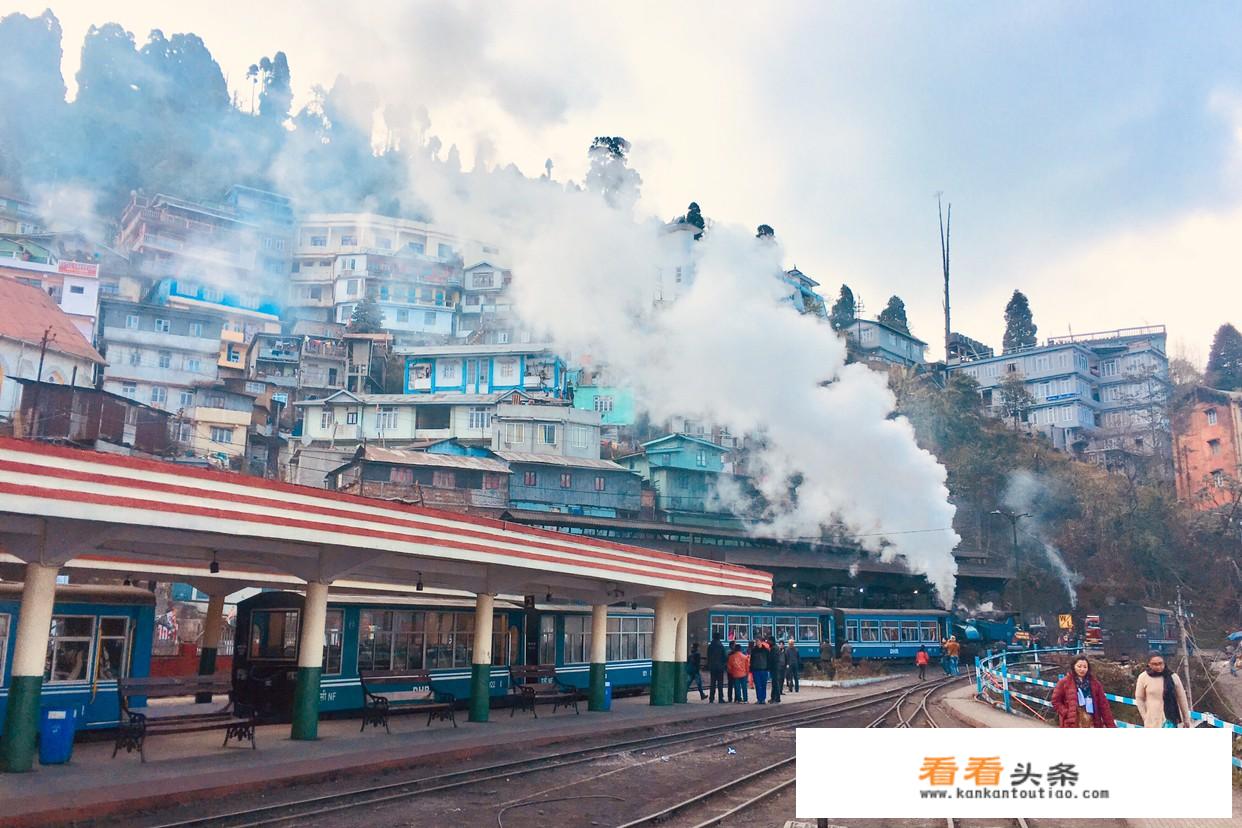 印度有哪些适合带小孩旅行的地方？