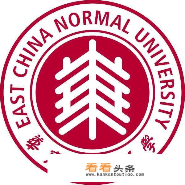 华东师范大学校徽的意义？