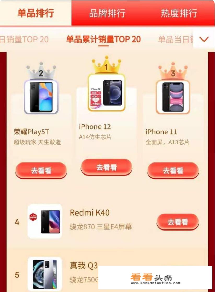 从5499跌至3699，iPhone11无奈离场，4G手机还值得入手吗？