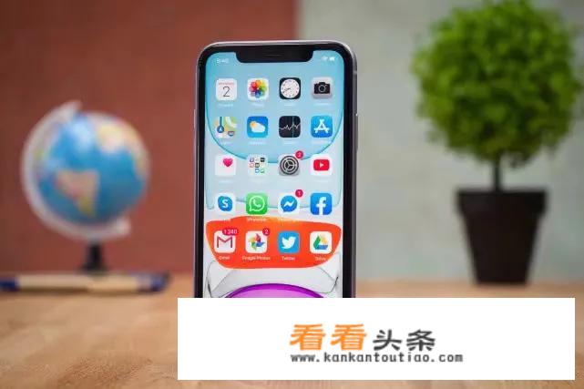 iOS14支持机型？