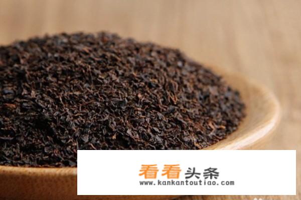 奶茶制作原料配方和方法过程(高品质港式奶茶)？