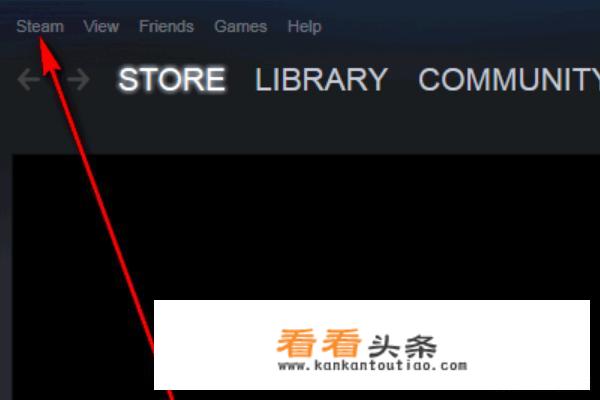 steam里的游戏怎么设置中文？