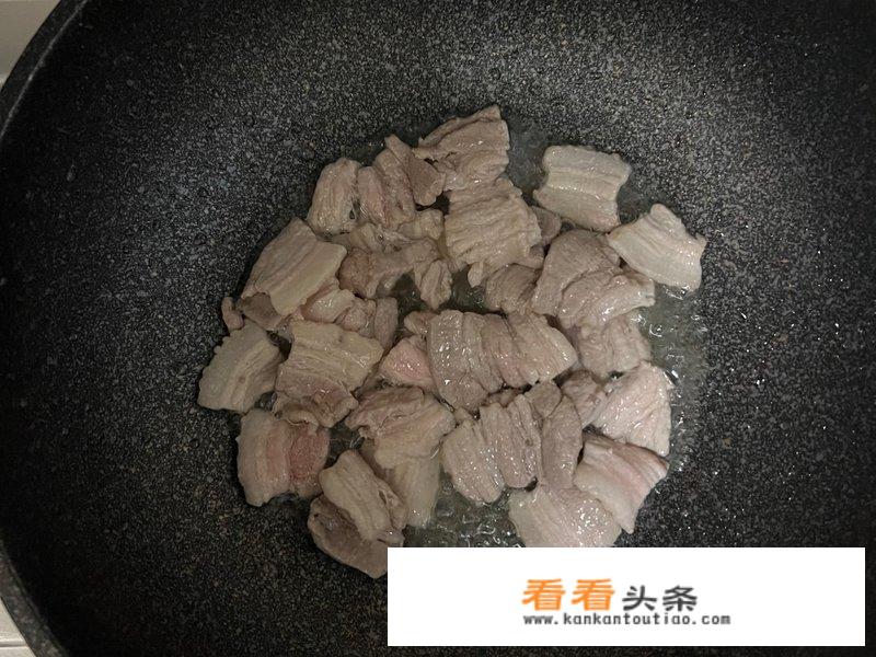 腐竹的10种最佳吃法腐竹炒肉？