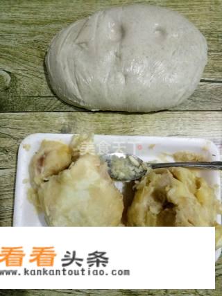 榴莲饼好吃吗？