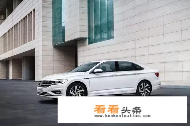 全新一代速腾取名“Long-Wheelbase”，它仅仅是加长而已吗？