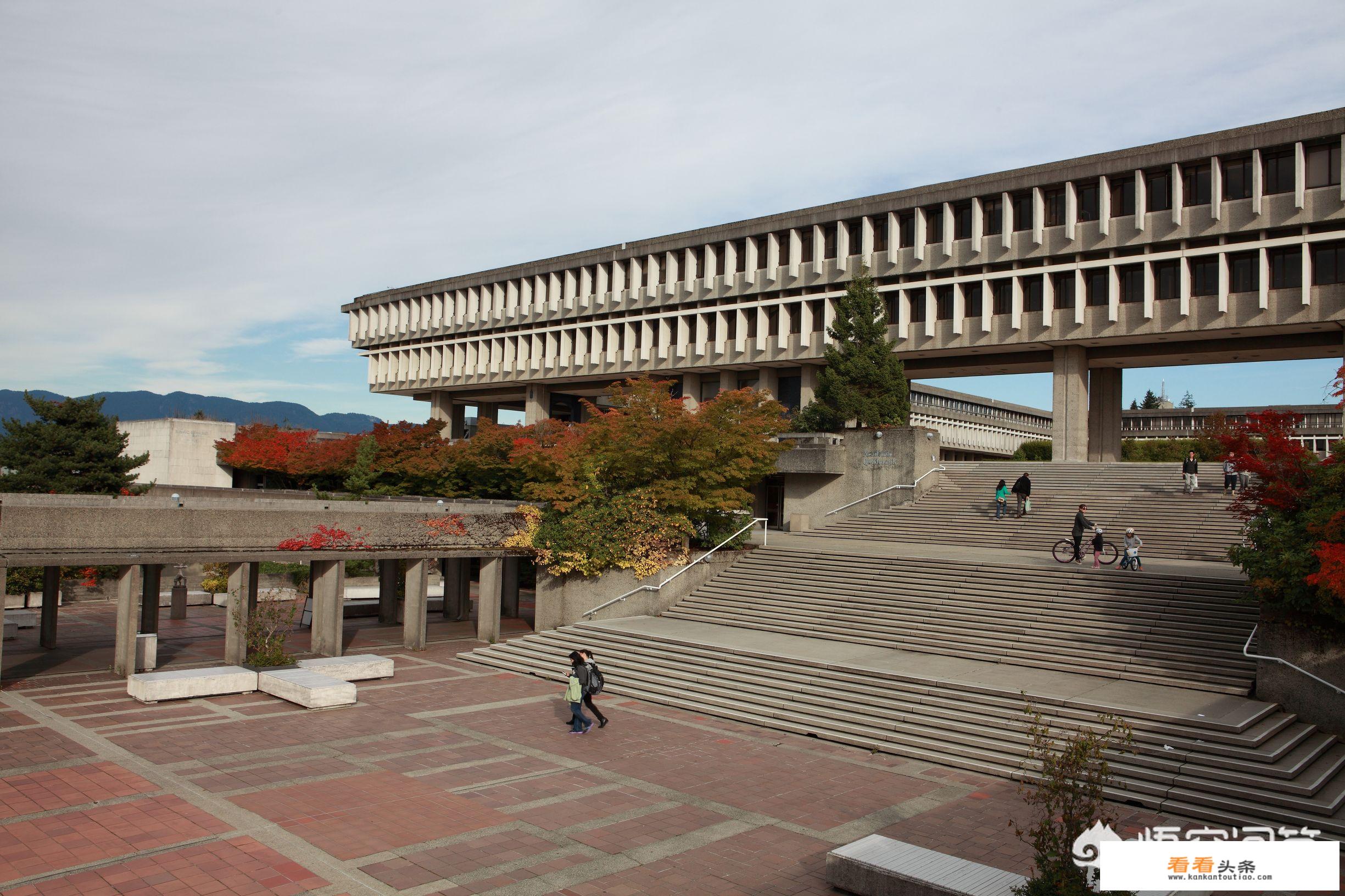 西门菲莎大学怎么样？