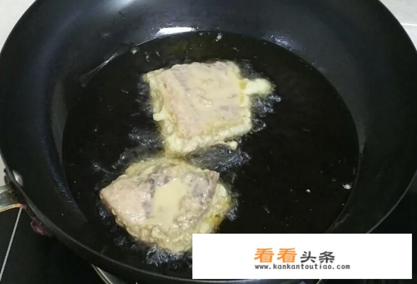 粉丝蒸小酥肉做法？