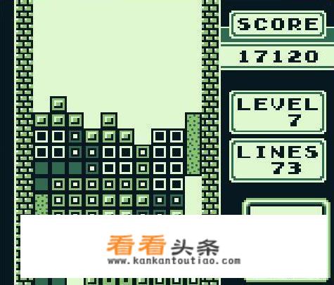 gameboy有哪些是好玩的游戏？