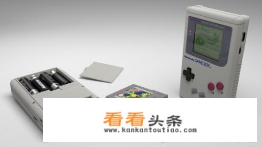 gameboy有哪些是好玩的游戏？