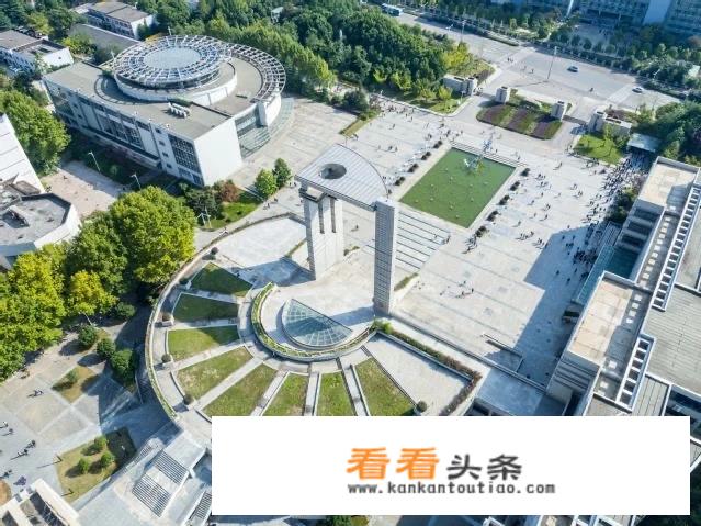 南京理工大学在南京排第几？