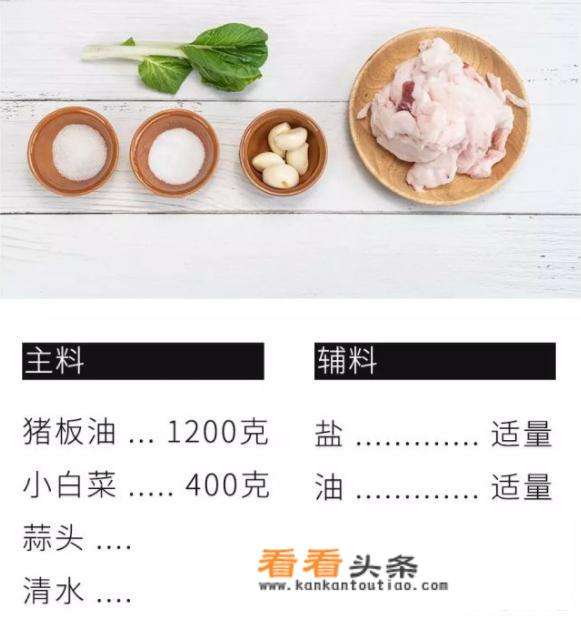 简单好吃的家常菜做法？