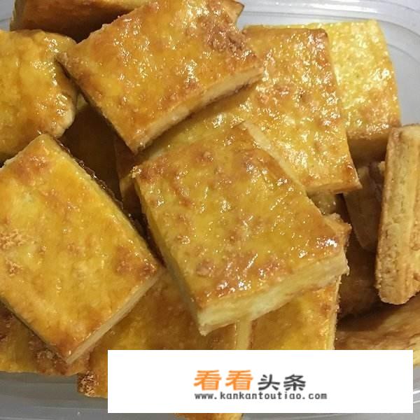 番茄味咸饼干的做法？