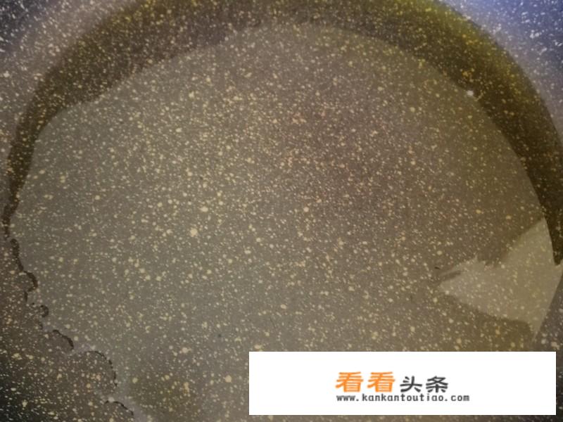 油麦菜跟什么在一起炒好吃？