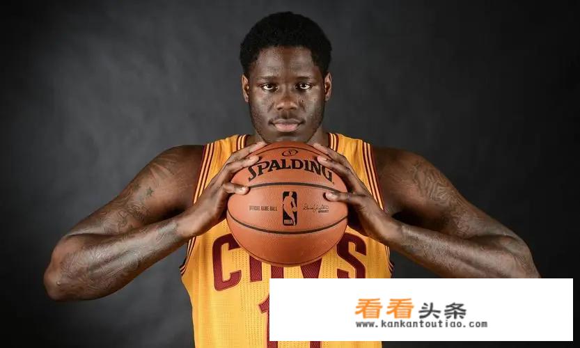 NBA状元参加台湾省联赛！被称作水货状元的他，这次能立足吗？