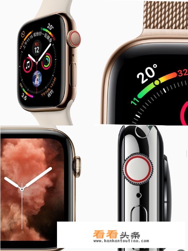 学生党买Apple Watch，入手哪个版本比较好？