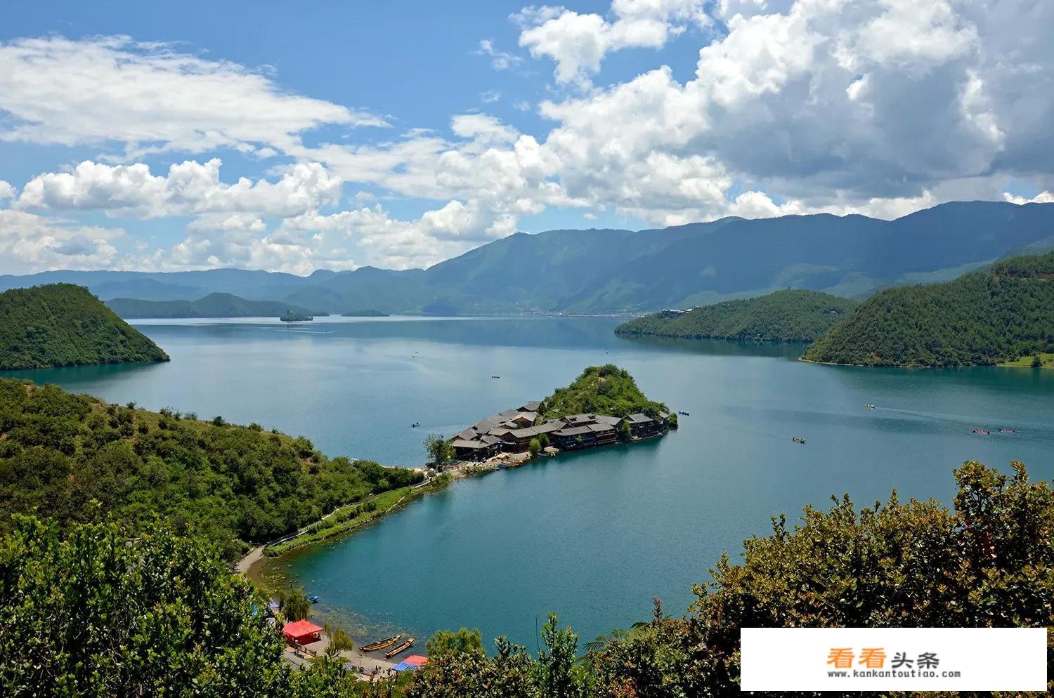 九月份天气不错，适合去哪旅游？