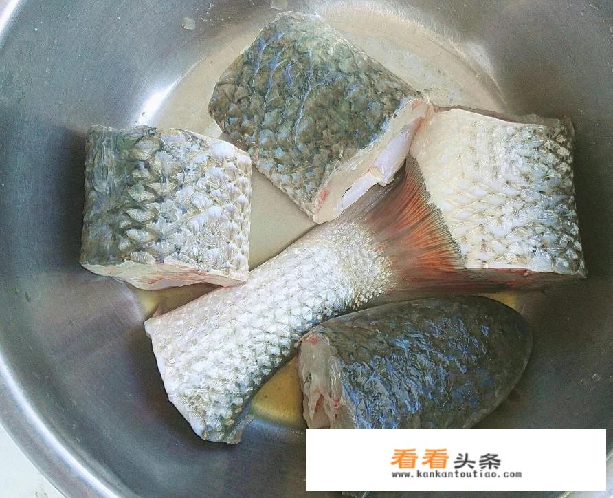 淡水梭鱼怎么做好吃？