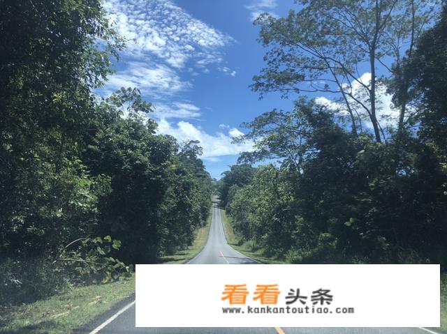 深度旅游，有哪些冷门的地方景点一定要去？