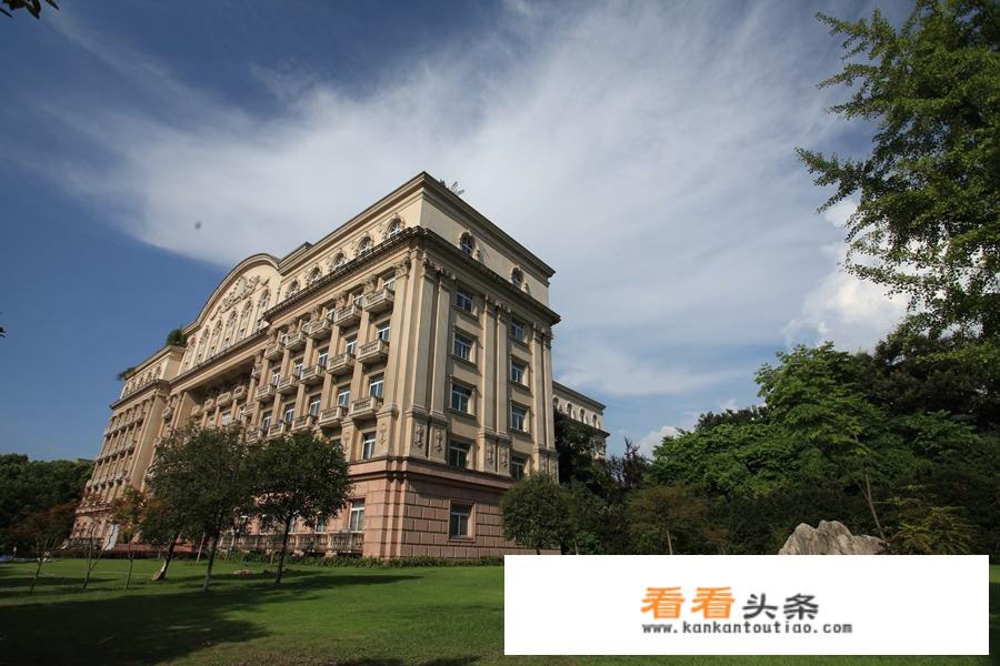 郑州四个大学城分别是什么？