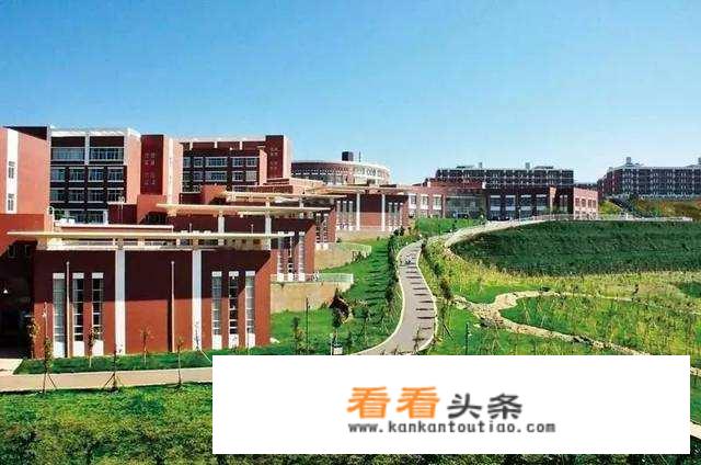 郑州四个大学城分别是什么？