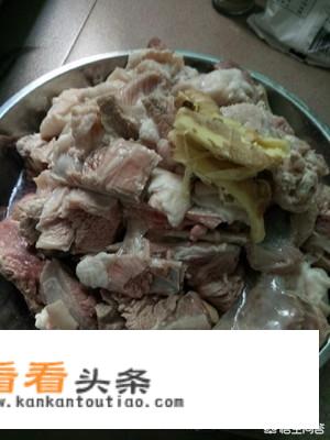 重庆羊肉火锅的做法？