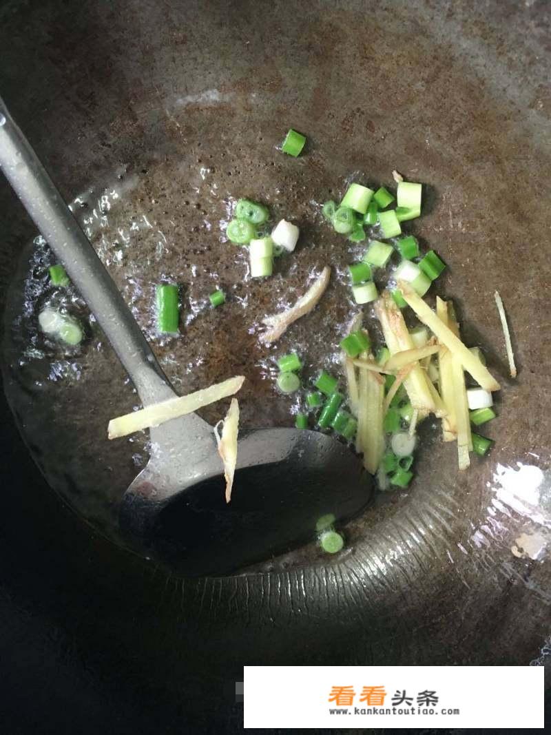 清炖豆腐正宗做法？